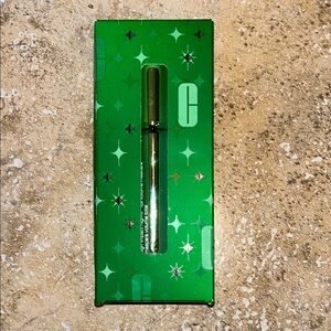 Clinique Sparkling Green Eyeliner